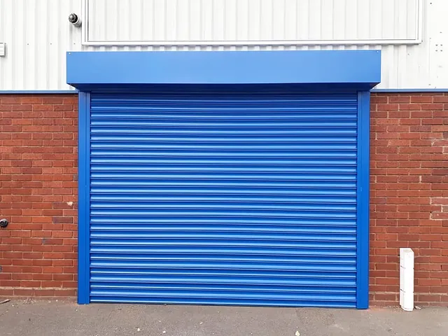 Roller Shutter